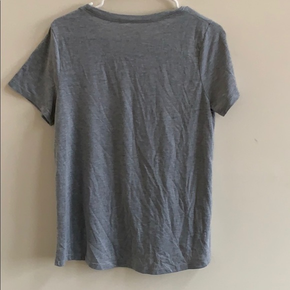 Modern Lux grey California tee shirt size XL! - Picture 5 of 6